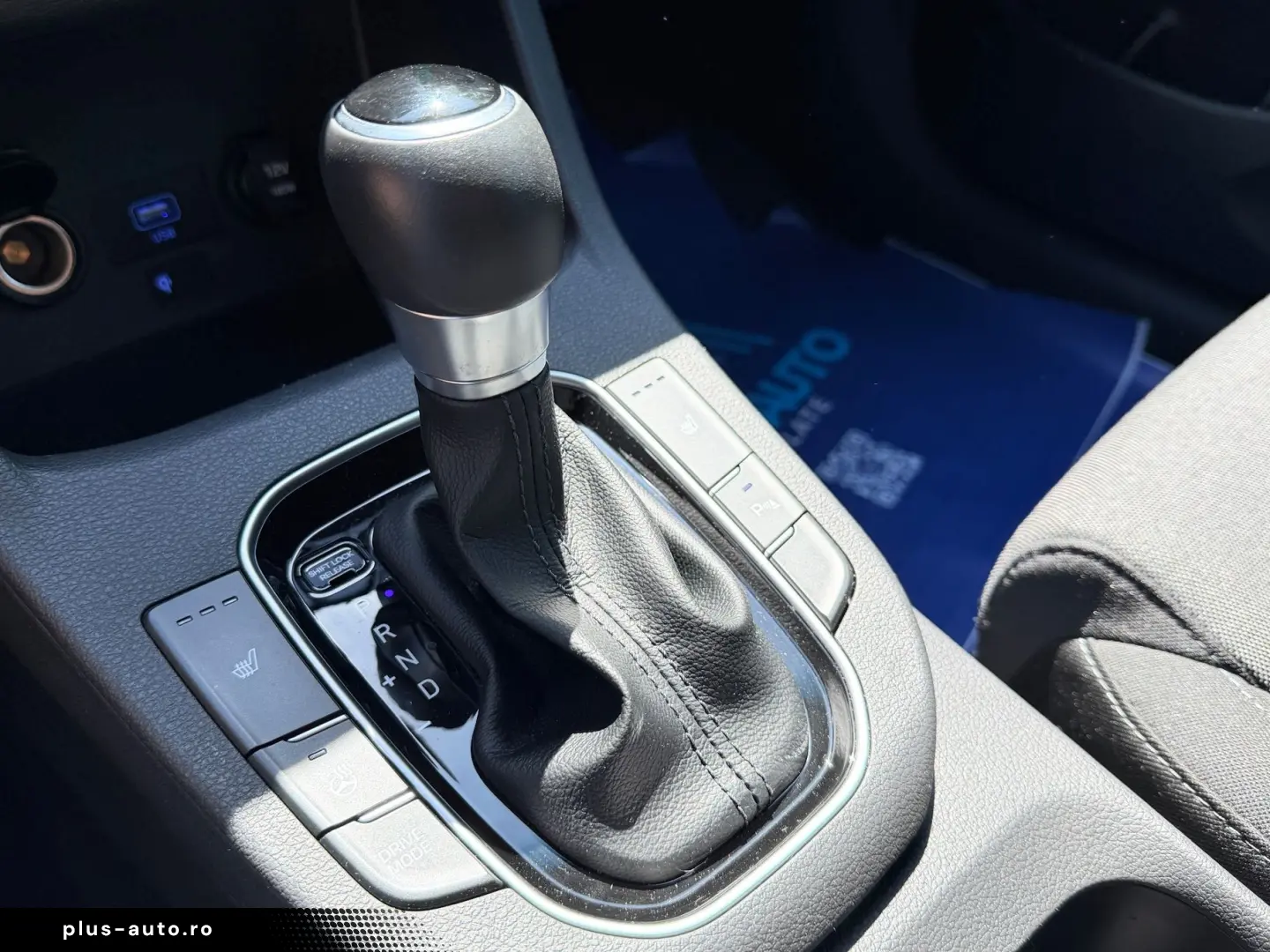 HYUNDAI i30 2021 — imagine 30