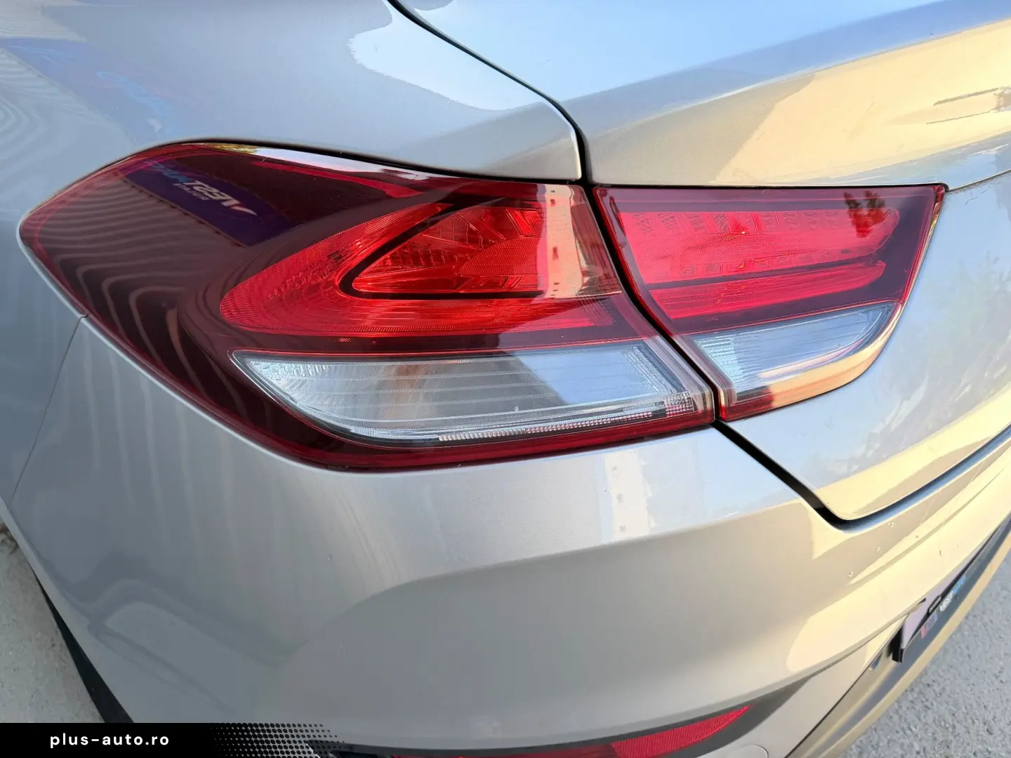 HYUNDAI i30 2021 — imagine 35