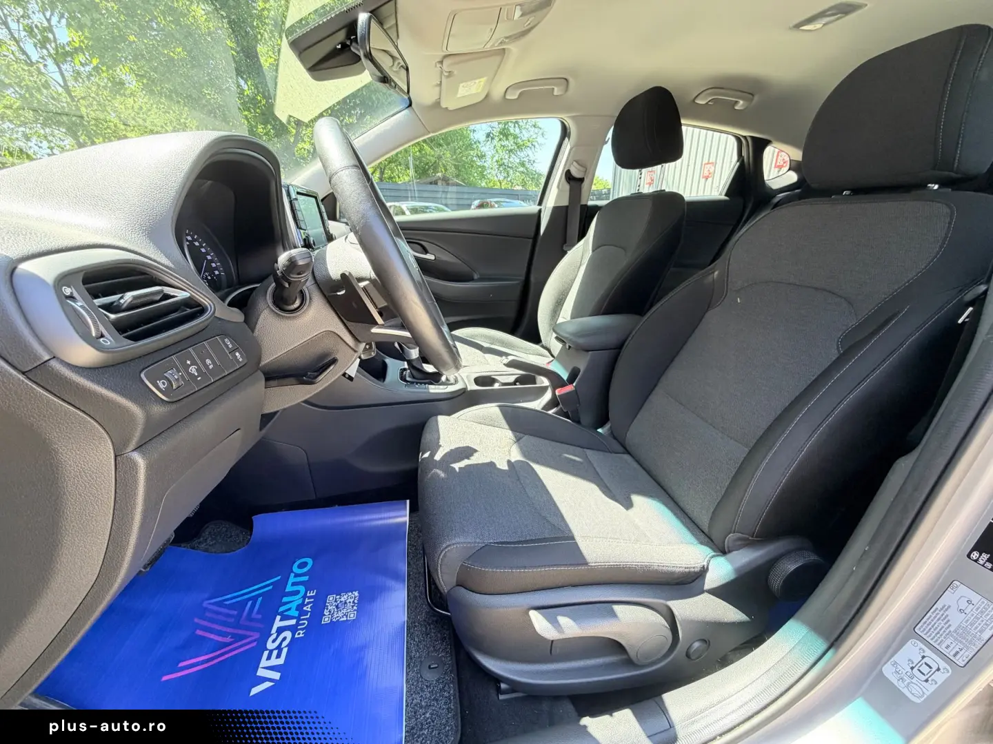 HYUNDAI i30 2021 — imagine 36