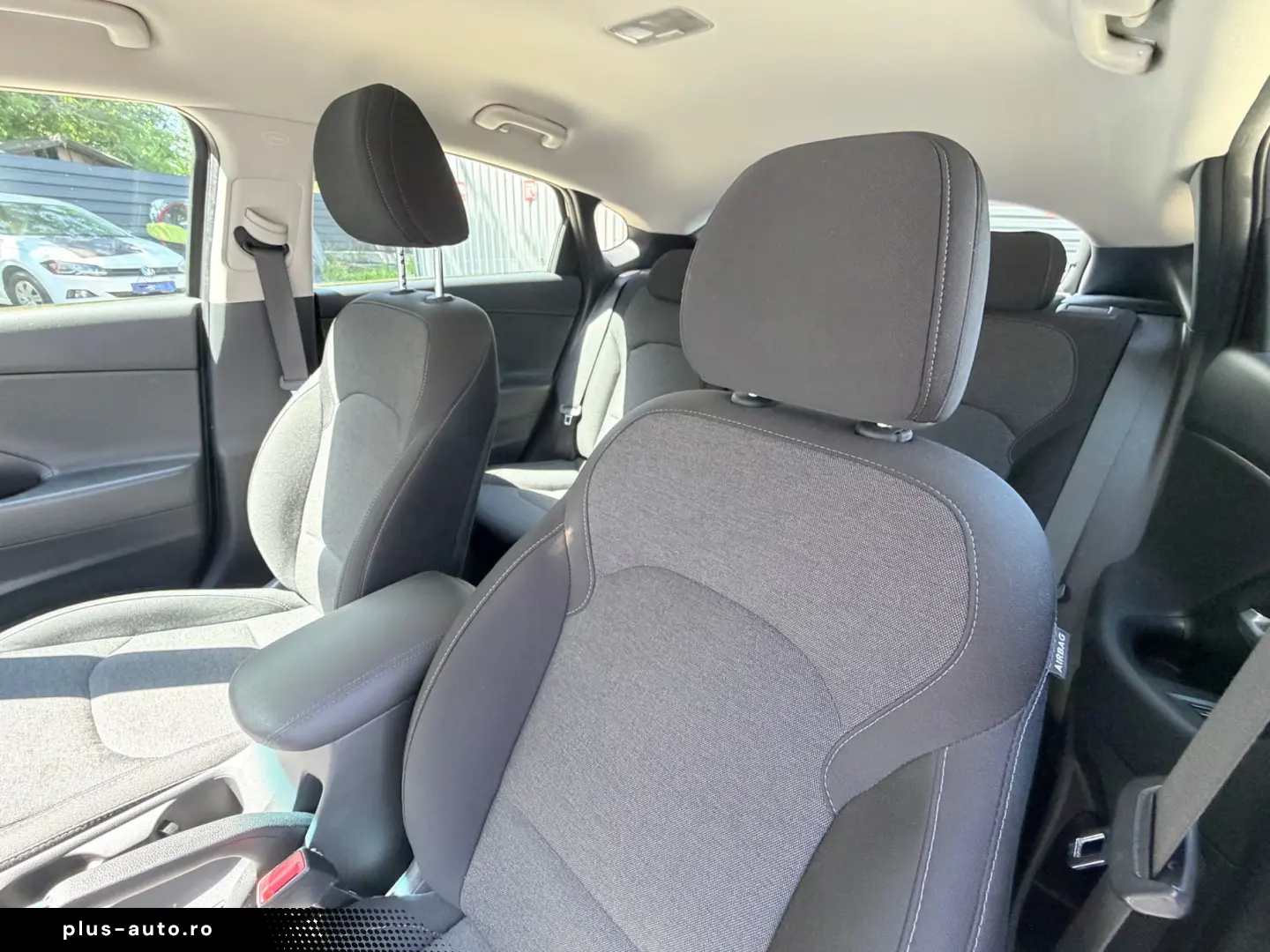 HYUNDAI i30 2021 — imagine 37
