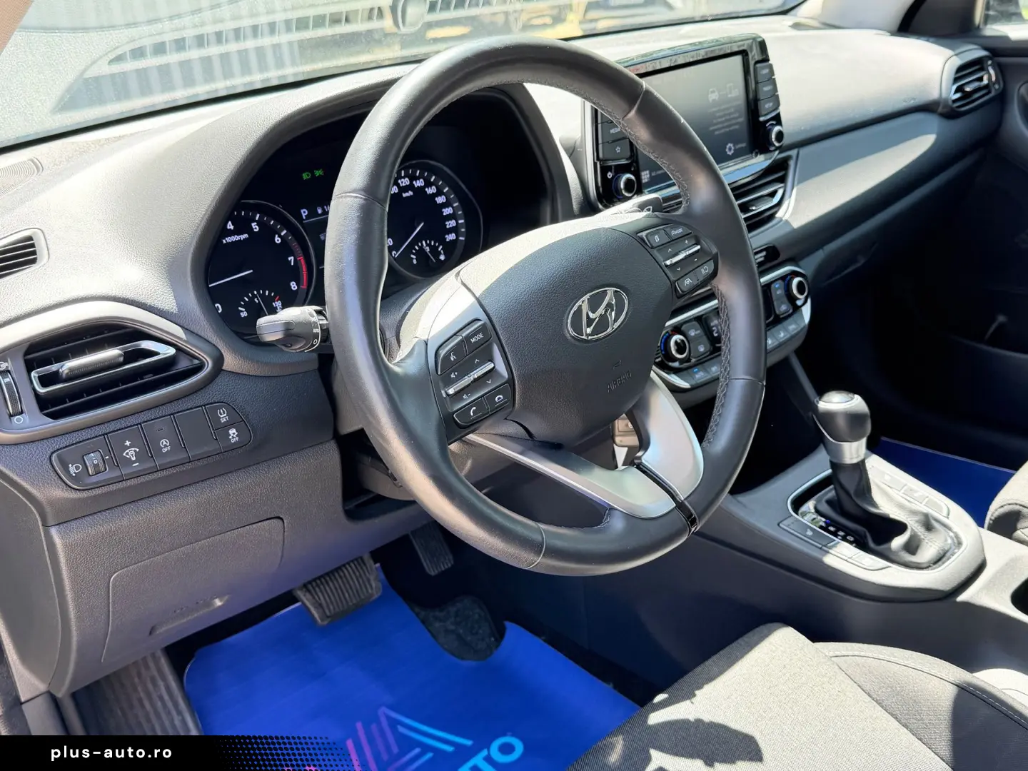 HYUNDAI i30 2021 — imagine 39