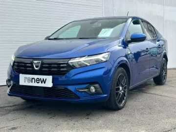 DACIA LOGAN 1.0 TCe 90CP Comfort