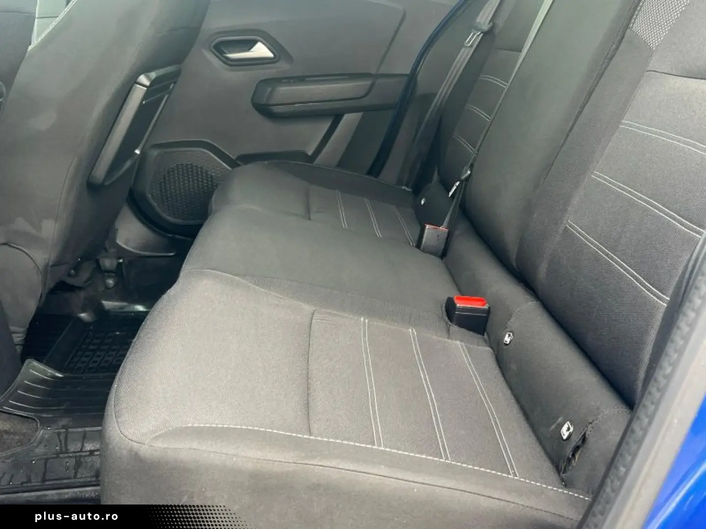 DACIA LOGAN 1.0 TCe 90CP Comfort