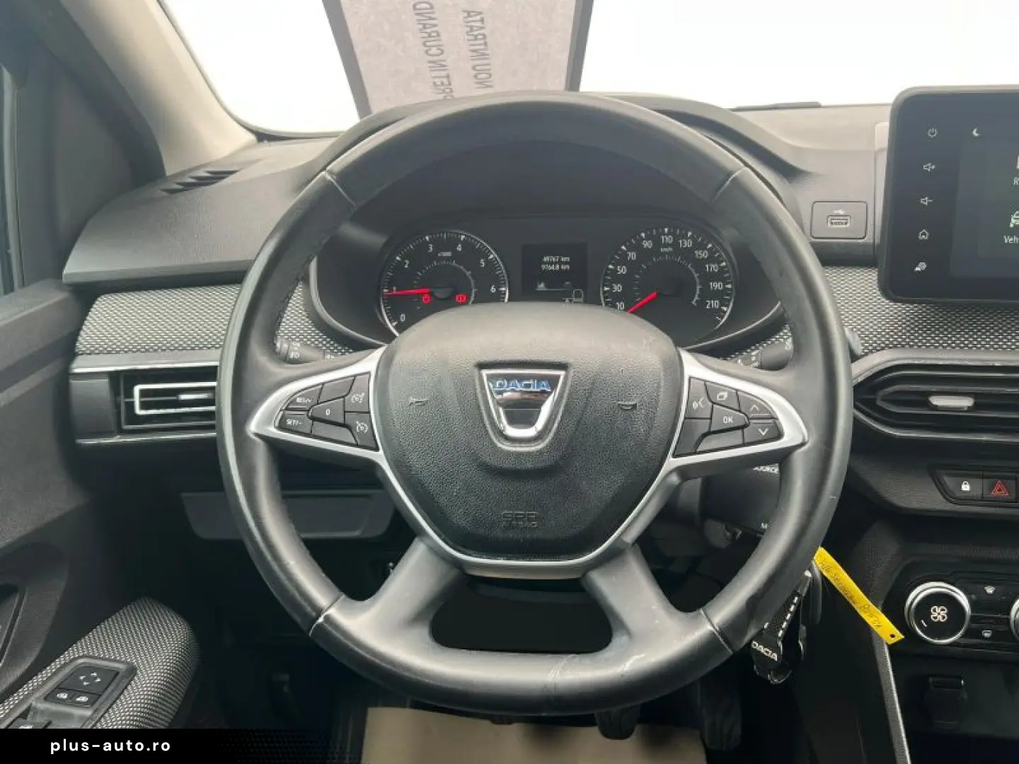 DACIA LOGAN 1.0 TCe 90CP Comfort
