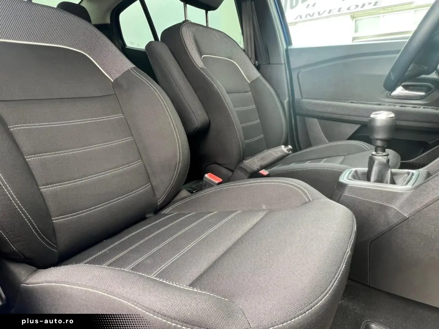 DACIA LOGAN 1.0 TCe 90CP Comfort