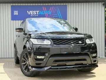Land-Rover Range-Rover-Sport