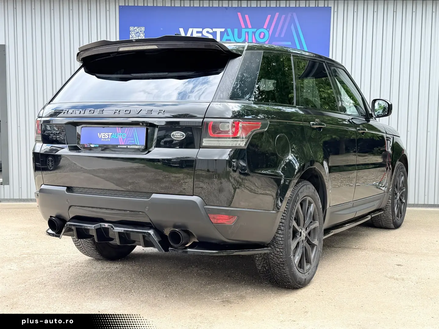Land-Rover Range-Rover-Sport