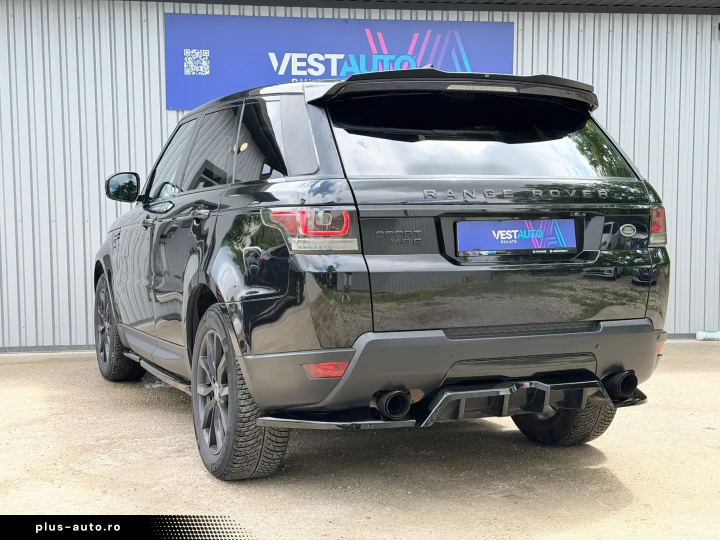 Land-Rover Range-Rover-Sport