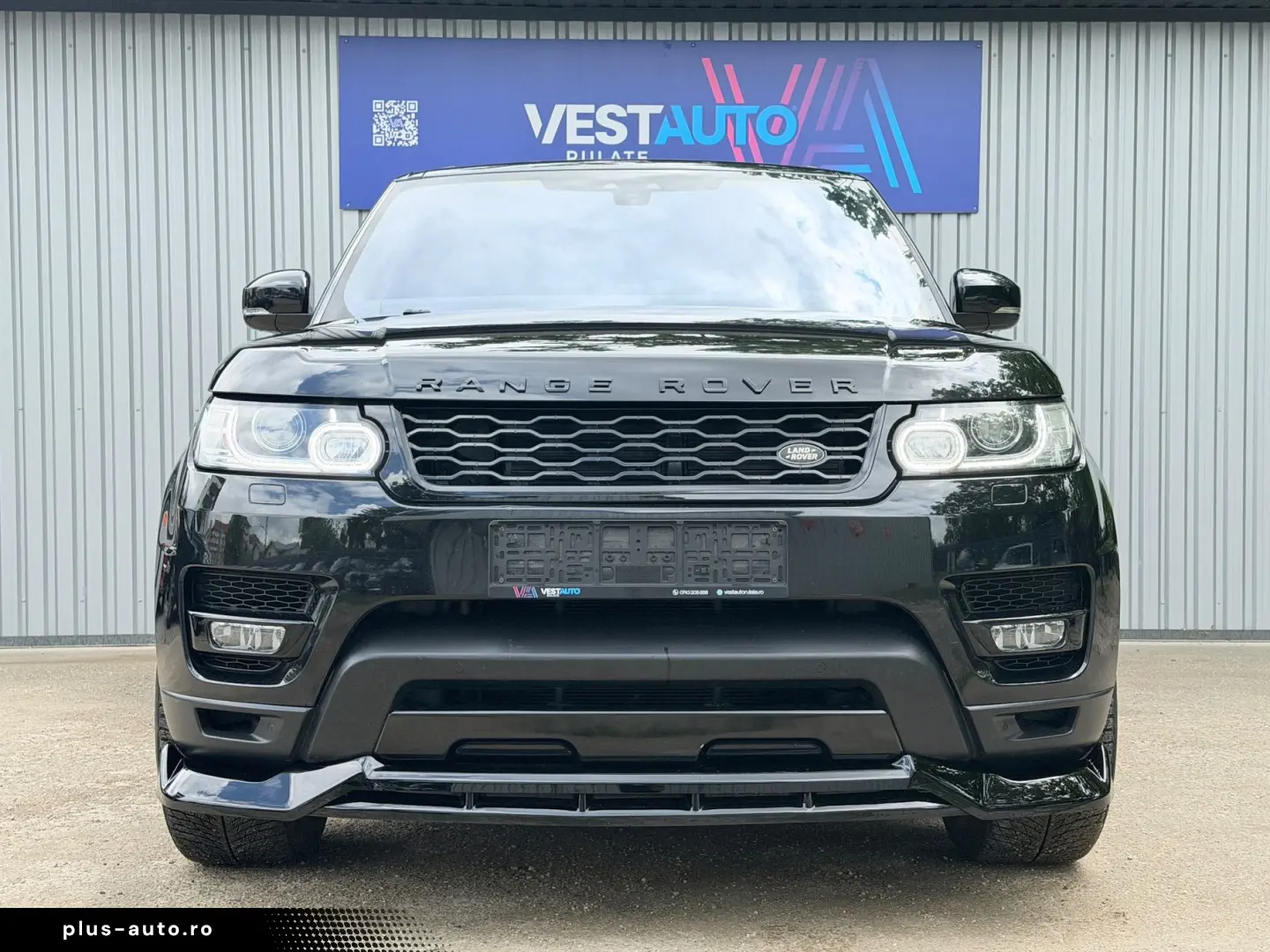 Land-Rover Range-Rover-Sport