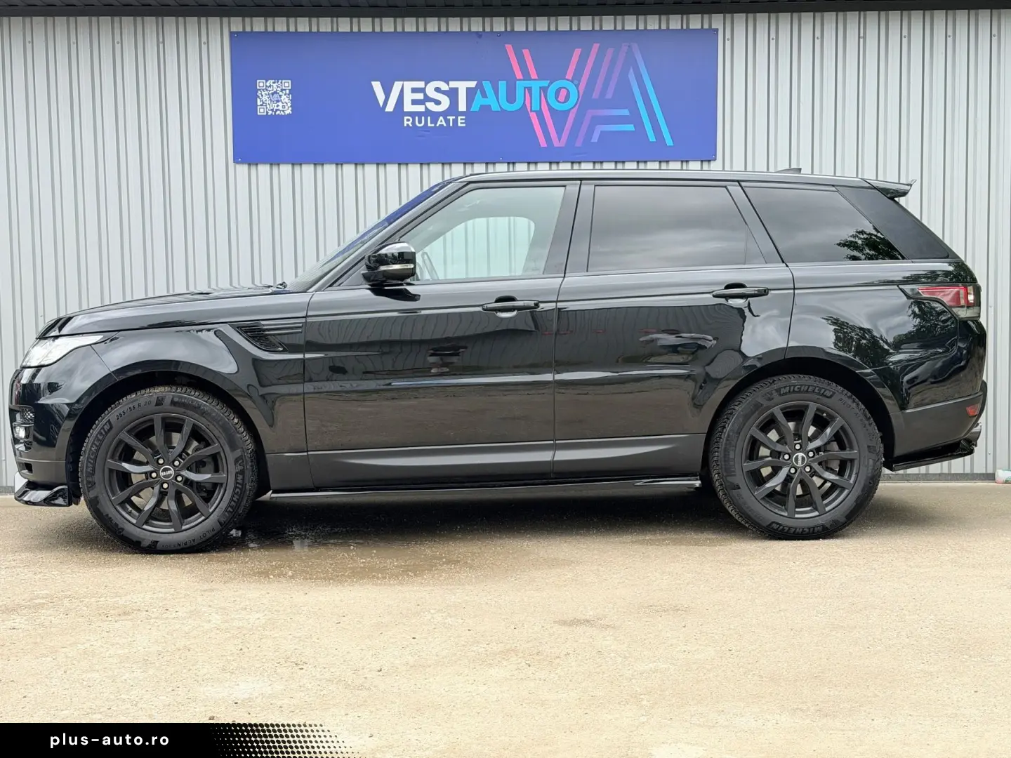 Land-Rover Range-Rover-Sport
