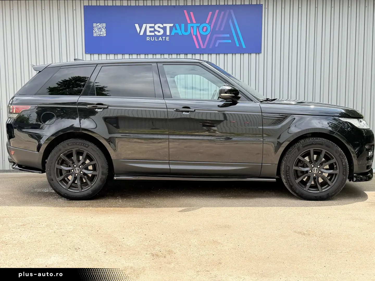 Land-Rover Range-Rover-Sport