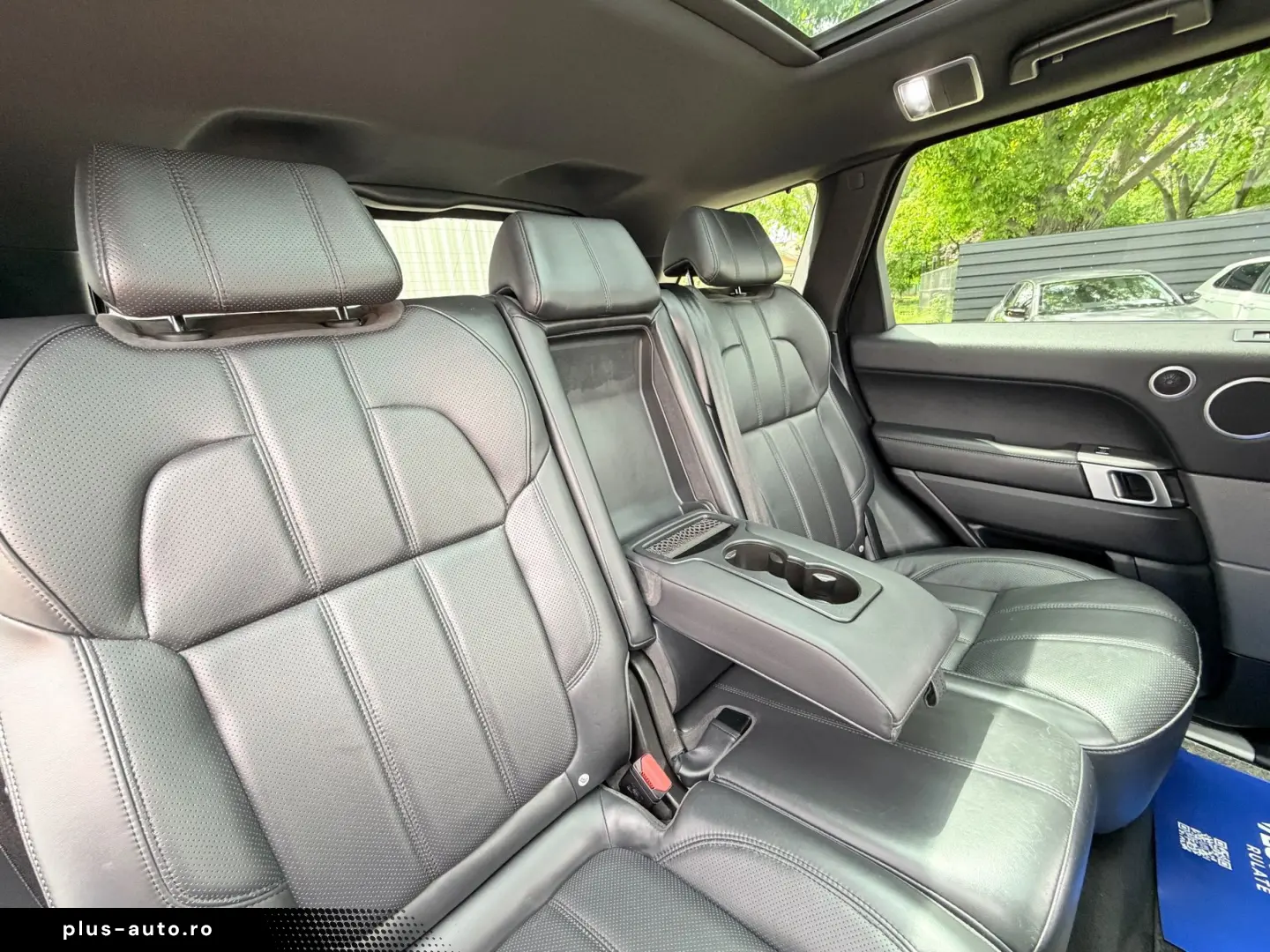 Land-Rover Range-Rover-Sport