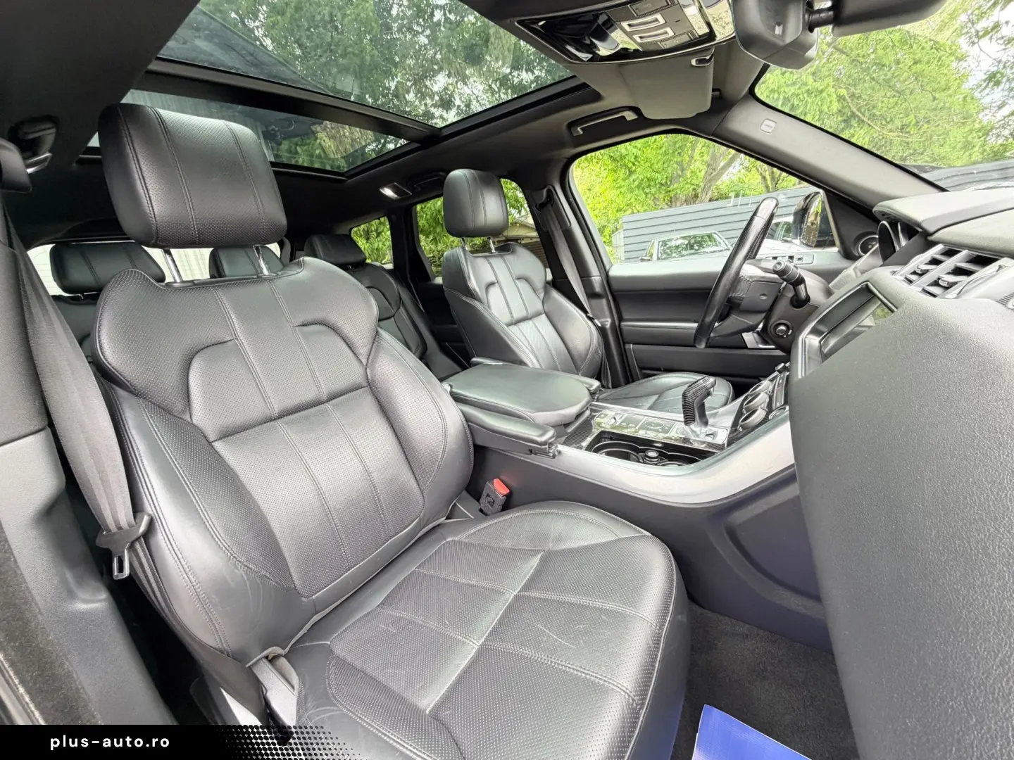 Land-Rover Range-Rover-Sport