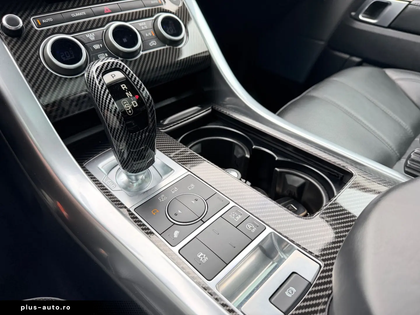 Land-Rover Range-Rover-Sport