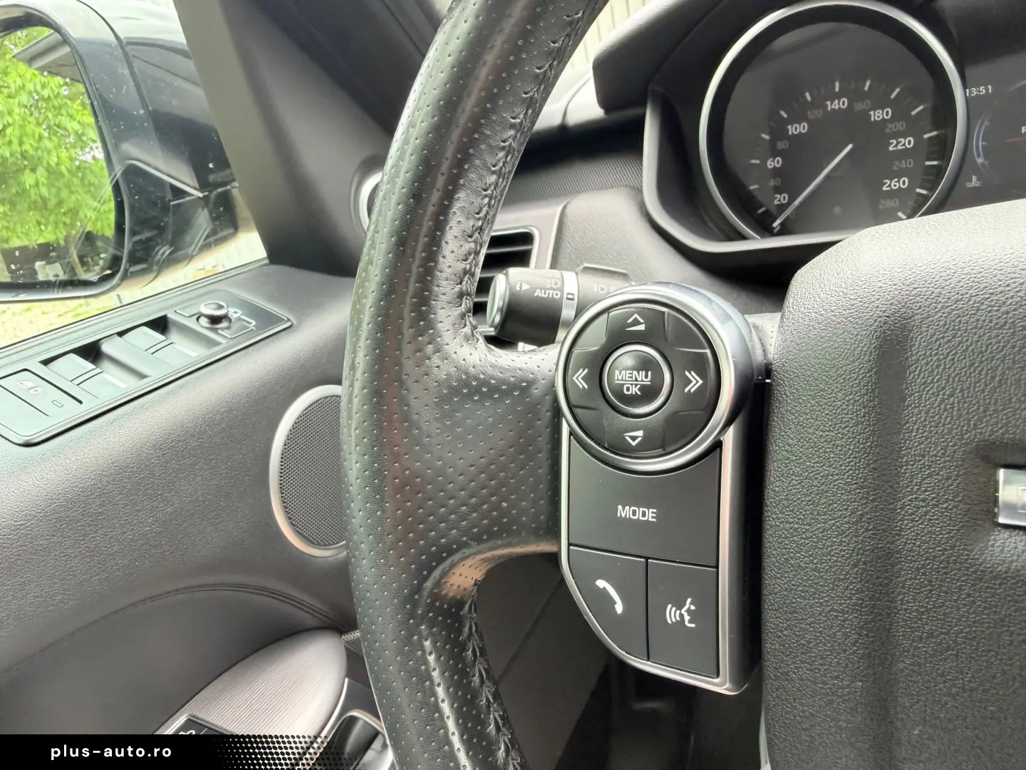 Land-Rover Range-Rover-Sport