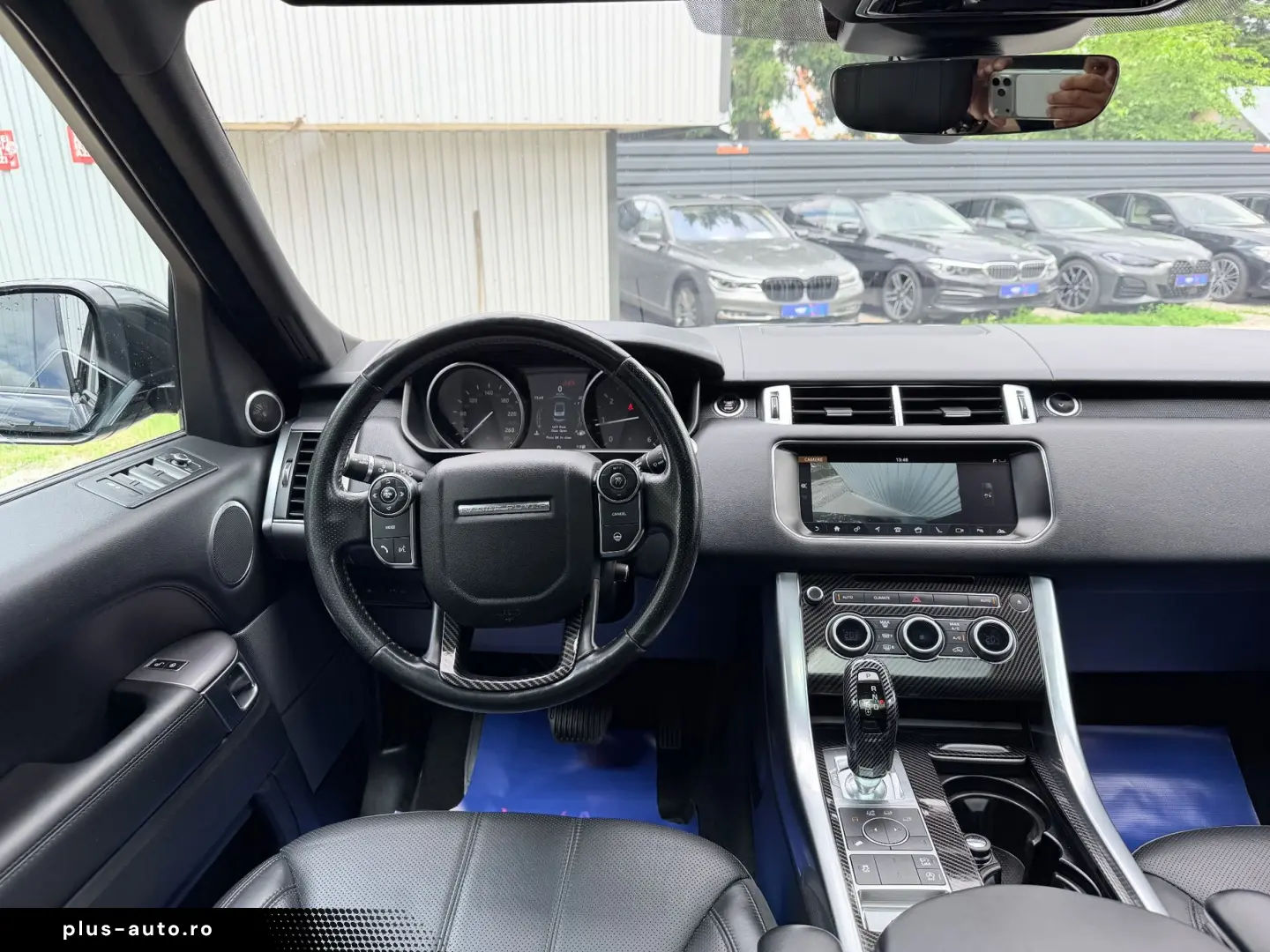 Land-Rover Range-Rover-Sport