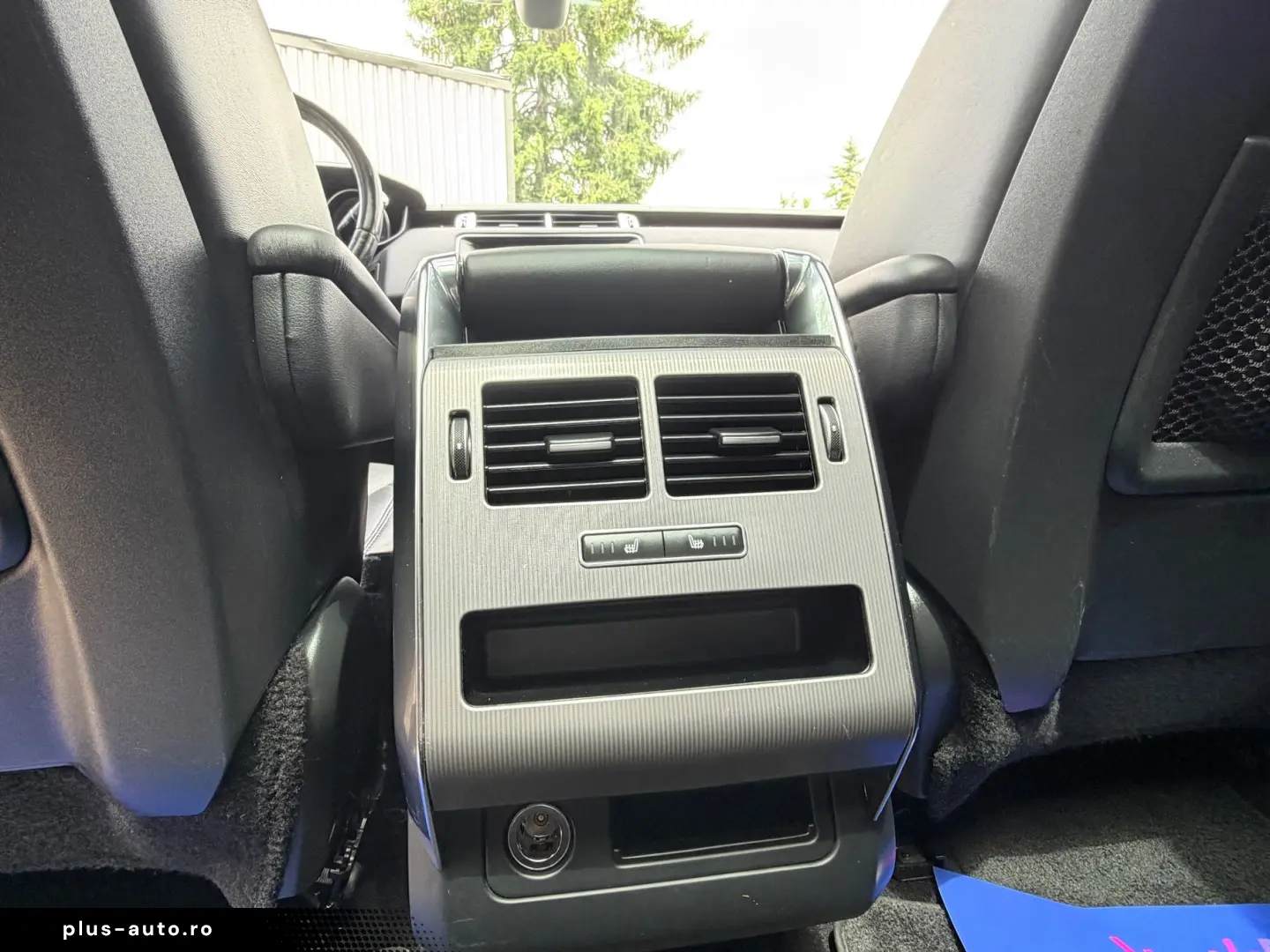 Land-Rover Range-Rover-Sport