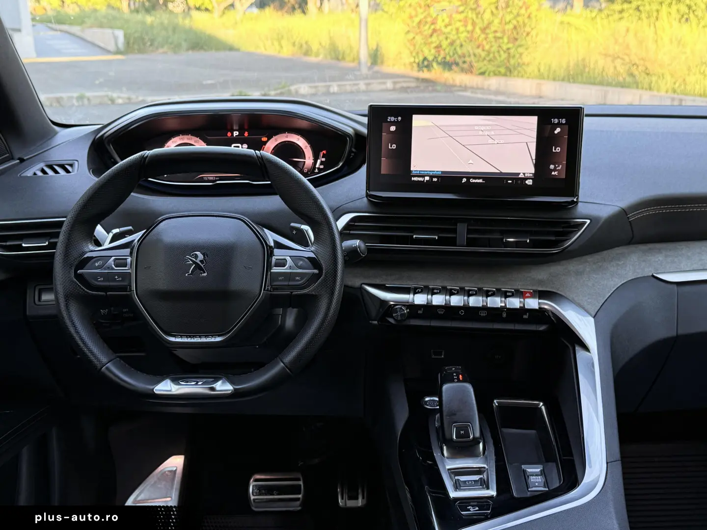 Peugeot 3008 1.6 PureTech S&S EAT8 GT