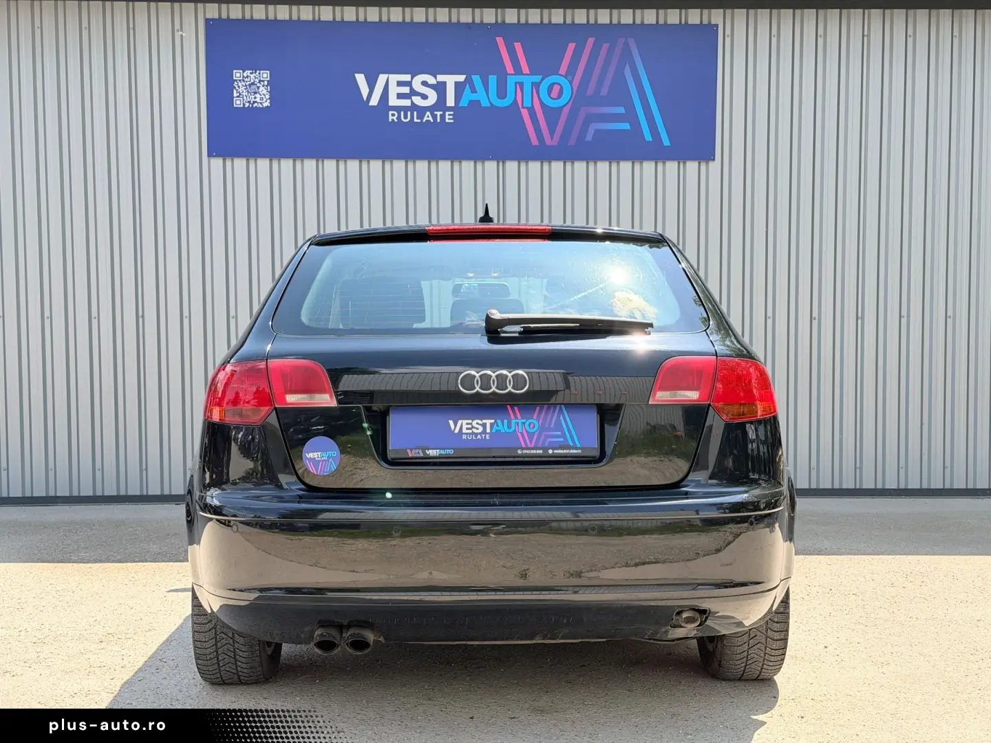 Audi A3-Sportback