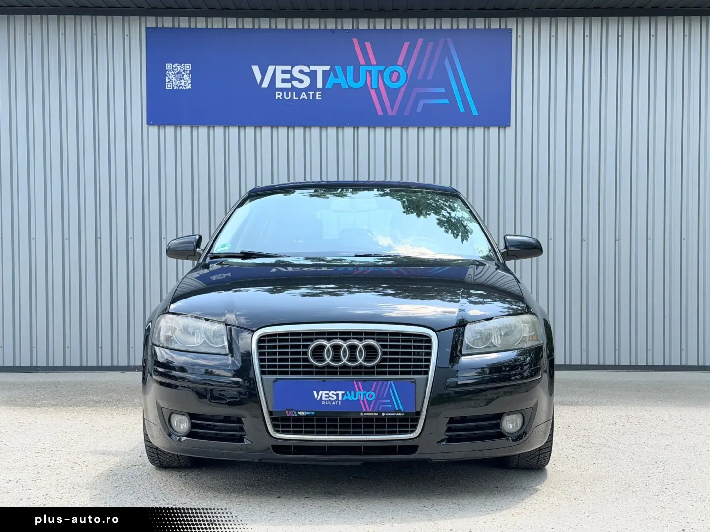 Audi A3-Sportback