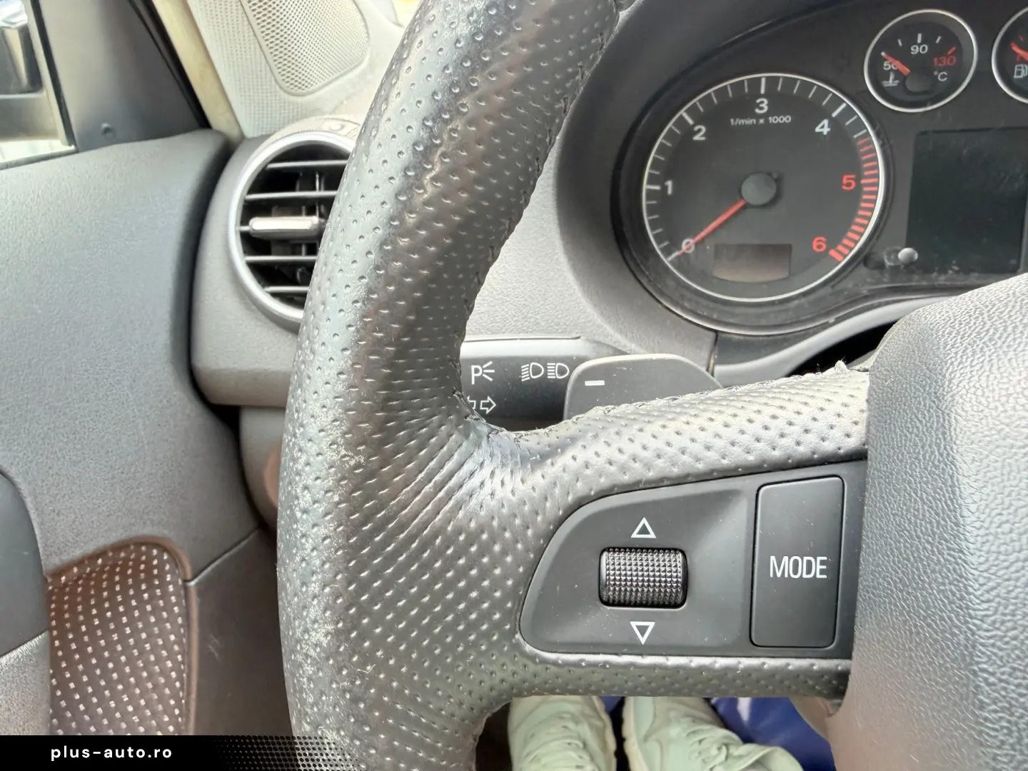 Audi A3-Sportback
