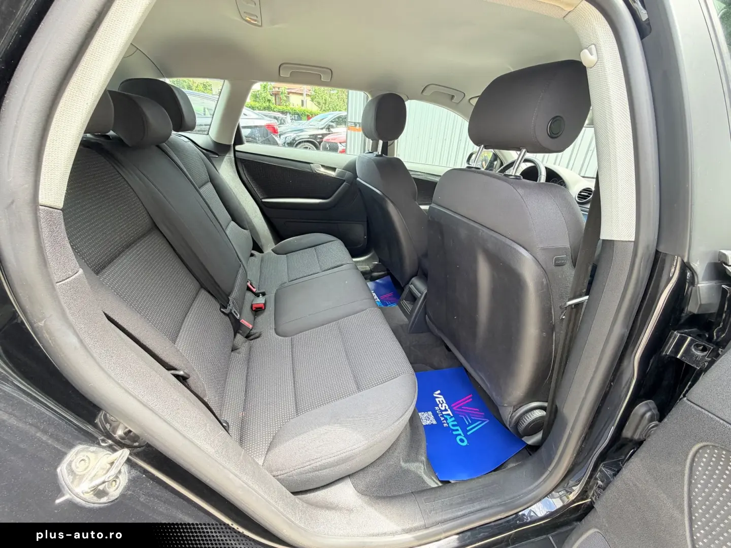 Audi A3-Sportback