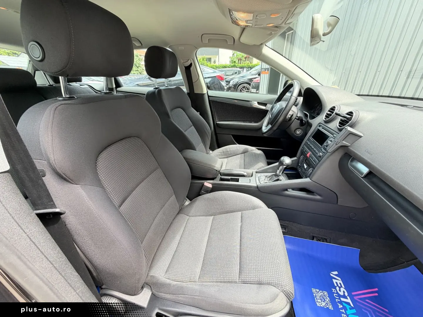 Audi A3-Sportback