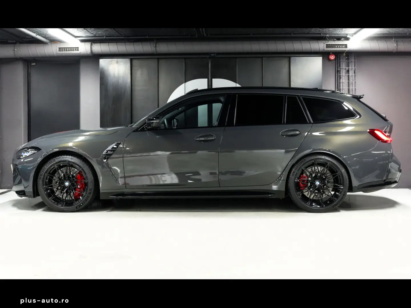 BMW M3 COMPETITION TOURING XDRIVE BUCKET CARBON 360