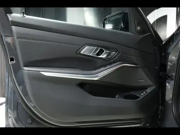 BMW M3 COMPETITION TOURING XDRIVE BUCKET CARBON 360