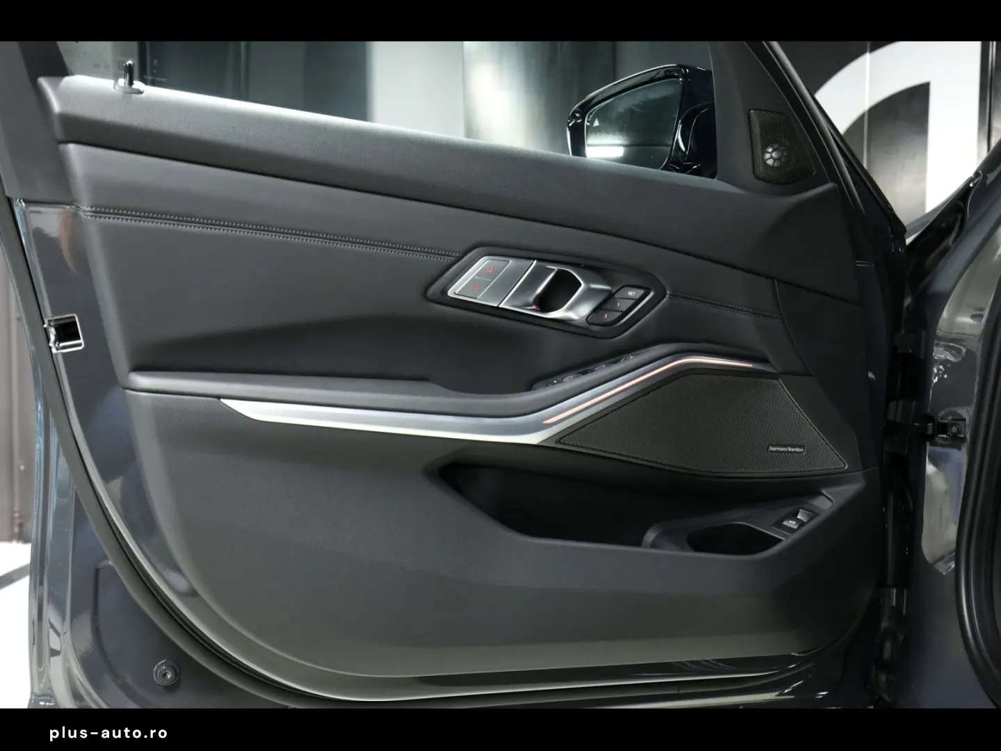 BMW M3 COMPETITION TOURING XDRIVE BUCKET CARBON 360