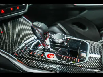 BMW M3 COMPETITION TOURING XDRIVE BUCKET CARBON 360