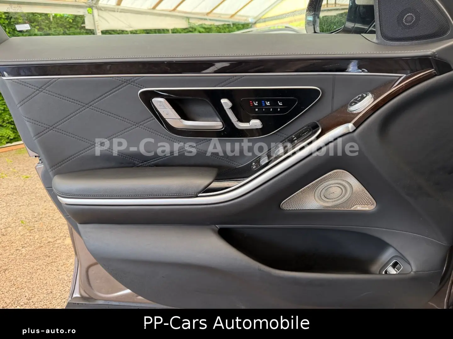 MERCEDES-BENZ S 63 E Perfo. AMG Exklusiv Drive Pilot&hellip;