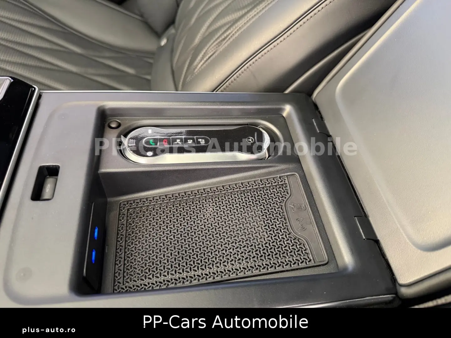 MERCEDES-BENZ S 63 E Perfo. AMG Exklusiv Drive Pilot&hellip;