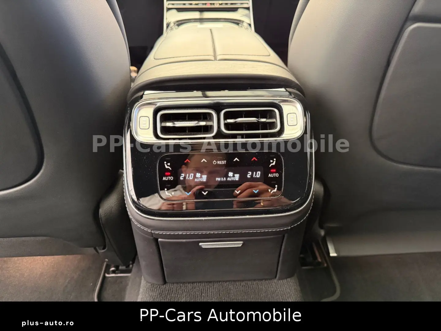 MERCEDES-BENZ S 63 E Perfo. AMG Exklusiv Drive Pilot&hellip;