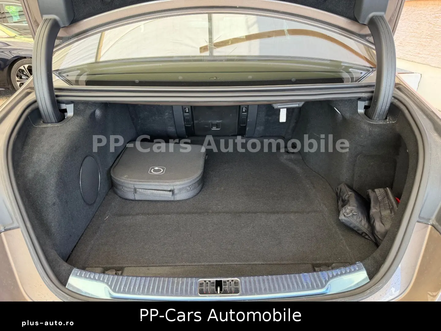 MERCEDES-BENZ S 63 E Perfo. AMG Exklusiv Drive Pilot&hellip;