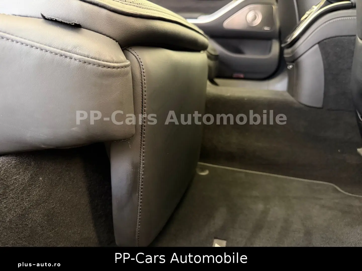 MERCEDES-BENZ S 63 E Perfo. AMG Exklusiv Drive Pilot&hellip;