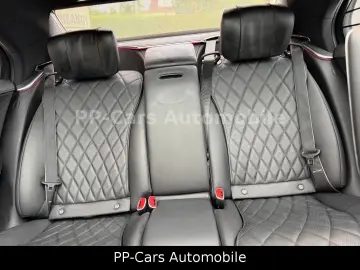 MERCEDES-BENZ S 450 4MATIC LANG AMG L DrivePilot Fon…