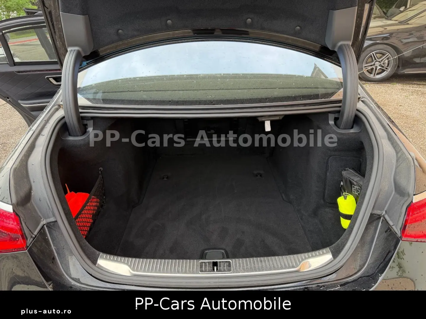 MERCEDES-BENZ S 450 4MATIC LANG AMG L DrivePilot Fon&hellip;
