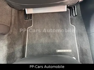 MERCEDES-BENZ S 450 4MATIC LANG AMG L DrivePilot Fon…