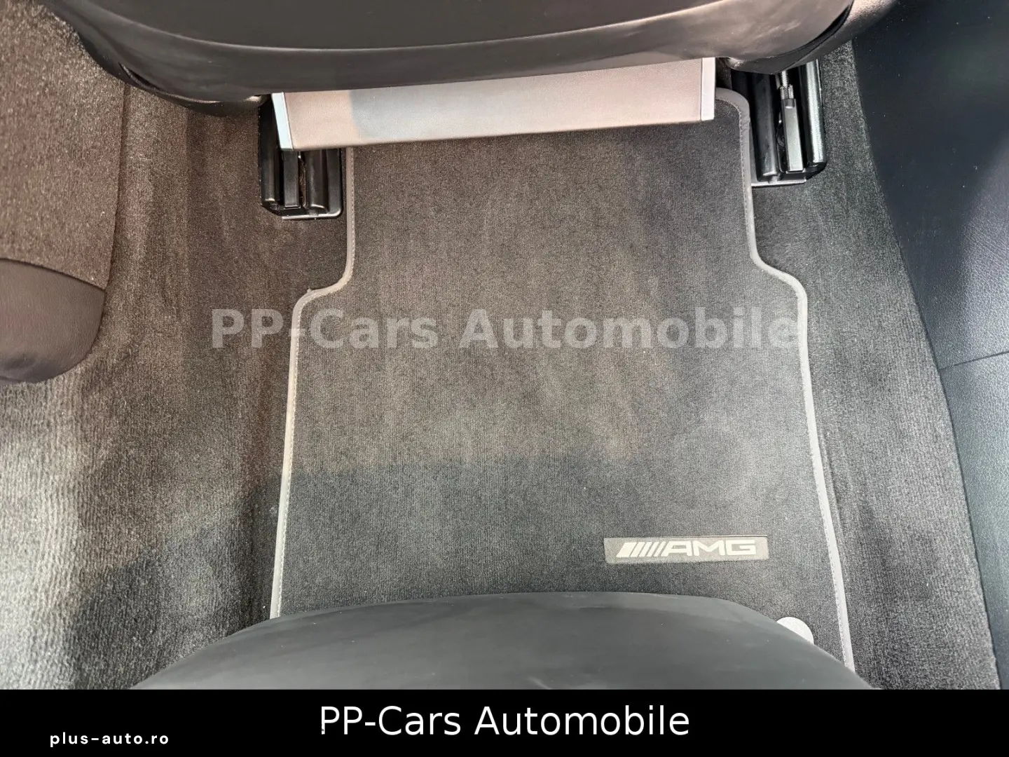 MERCEDES-BENZ S 450 4MATIC LANG AMG L DrivePilot Fon&hellip;