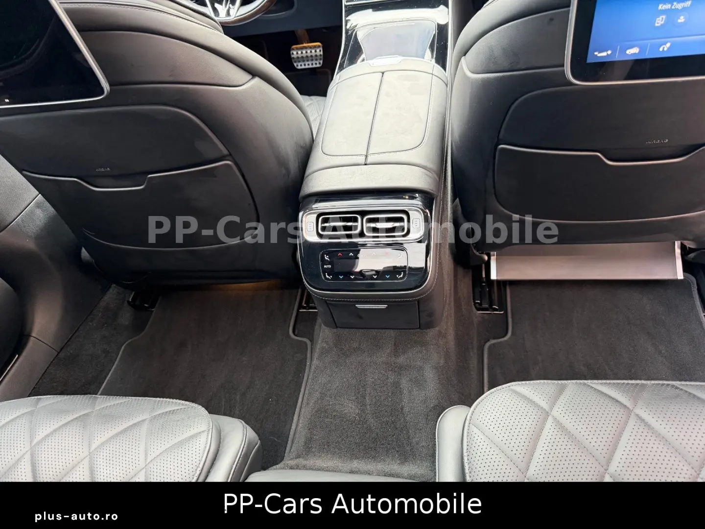 MERCEDES-BENZ S 450 4MATIC LANG AMG L DrivePilot Fon&hellip;