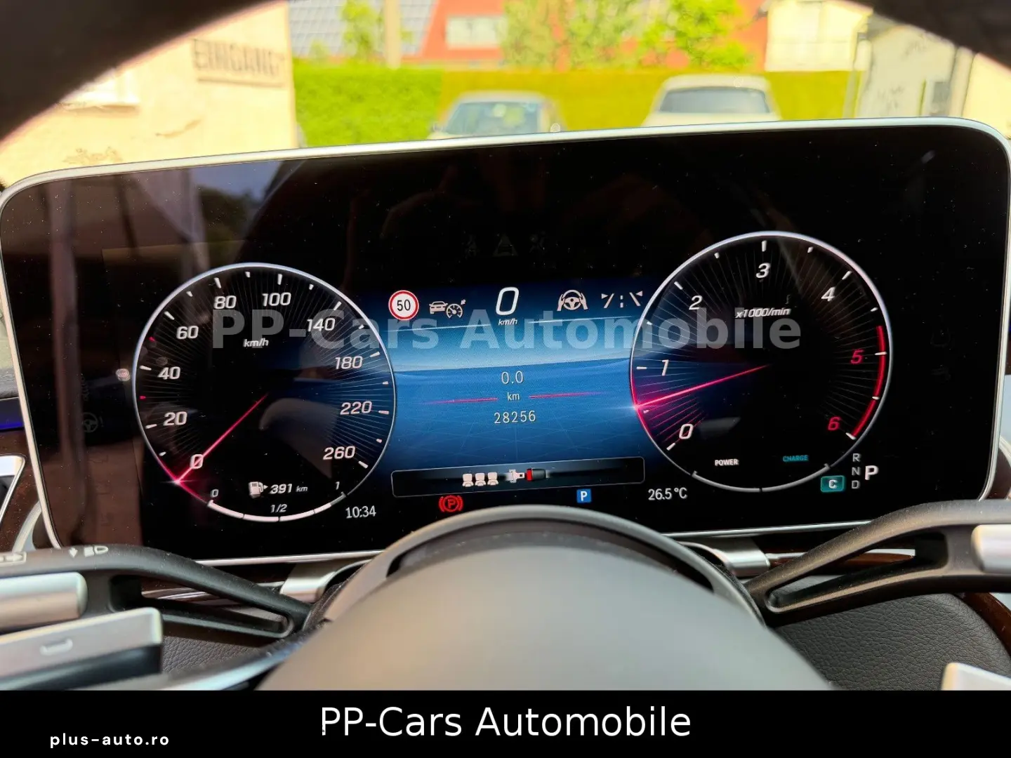 MERCEDES-BENZ S 350 d 4M LANG AMG L CHAFFEUR EXECUTI&hellip;