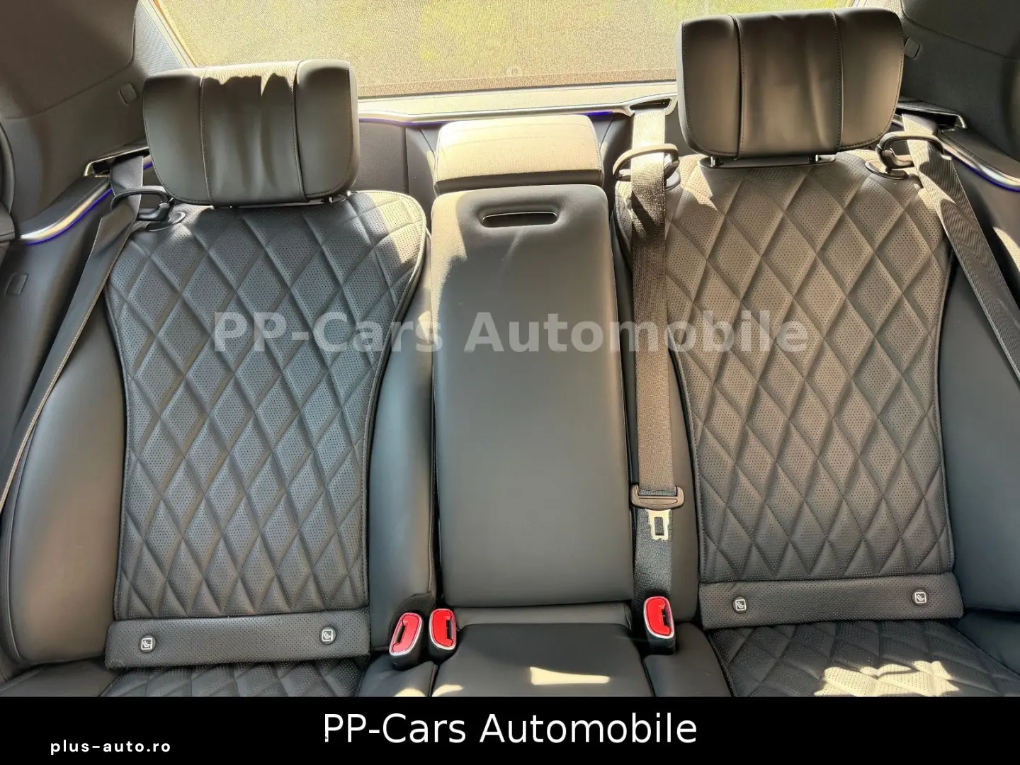 MERCEDES-BENZ S 350 d 4M LANG AMG L CHAFFEUR EXECUTI&hellip;