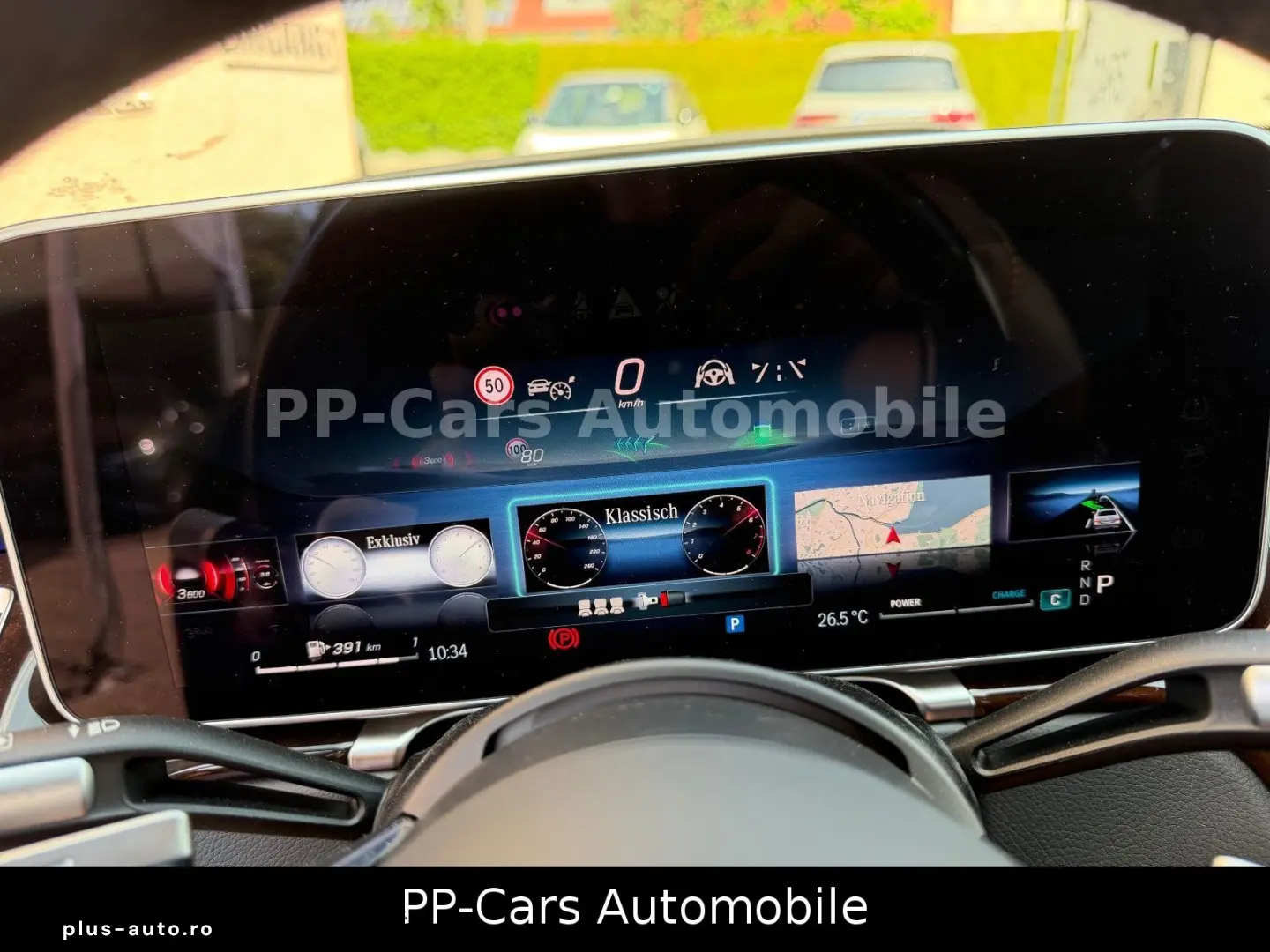 MERCEDES-BENZ S 350 d 4M LANG AMG L CHAFFEUR EXECUTI&hellip;
