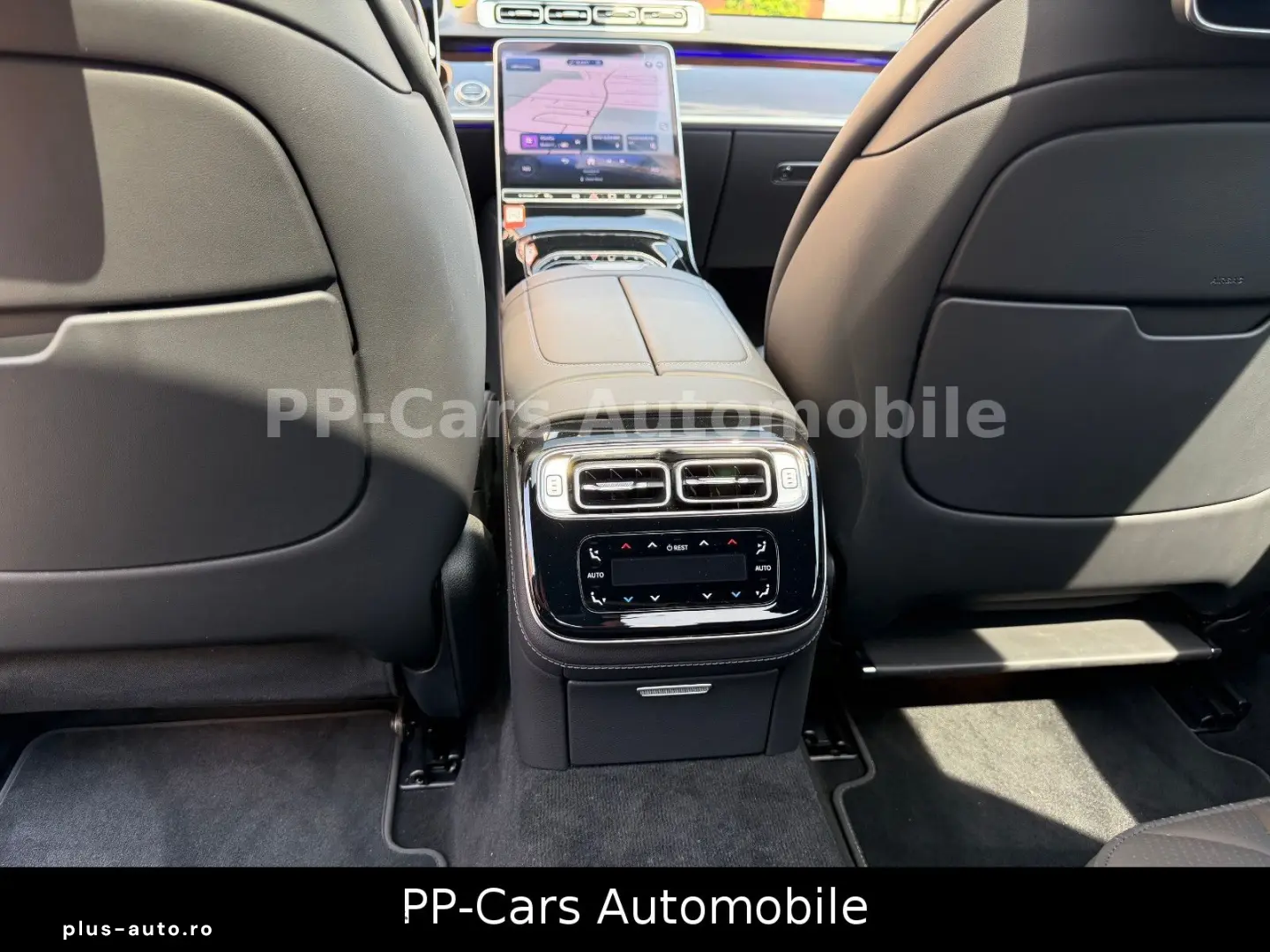 MERCEDES-BENZ S 350 d 4M LANG AMG L CHAFFEUR EXECUTI&hellip;