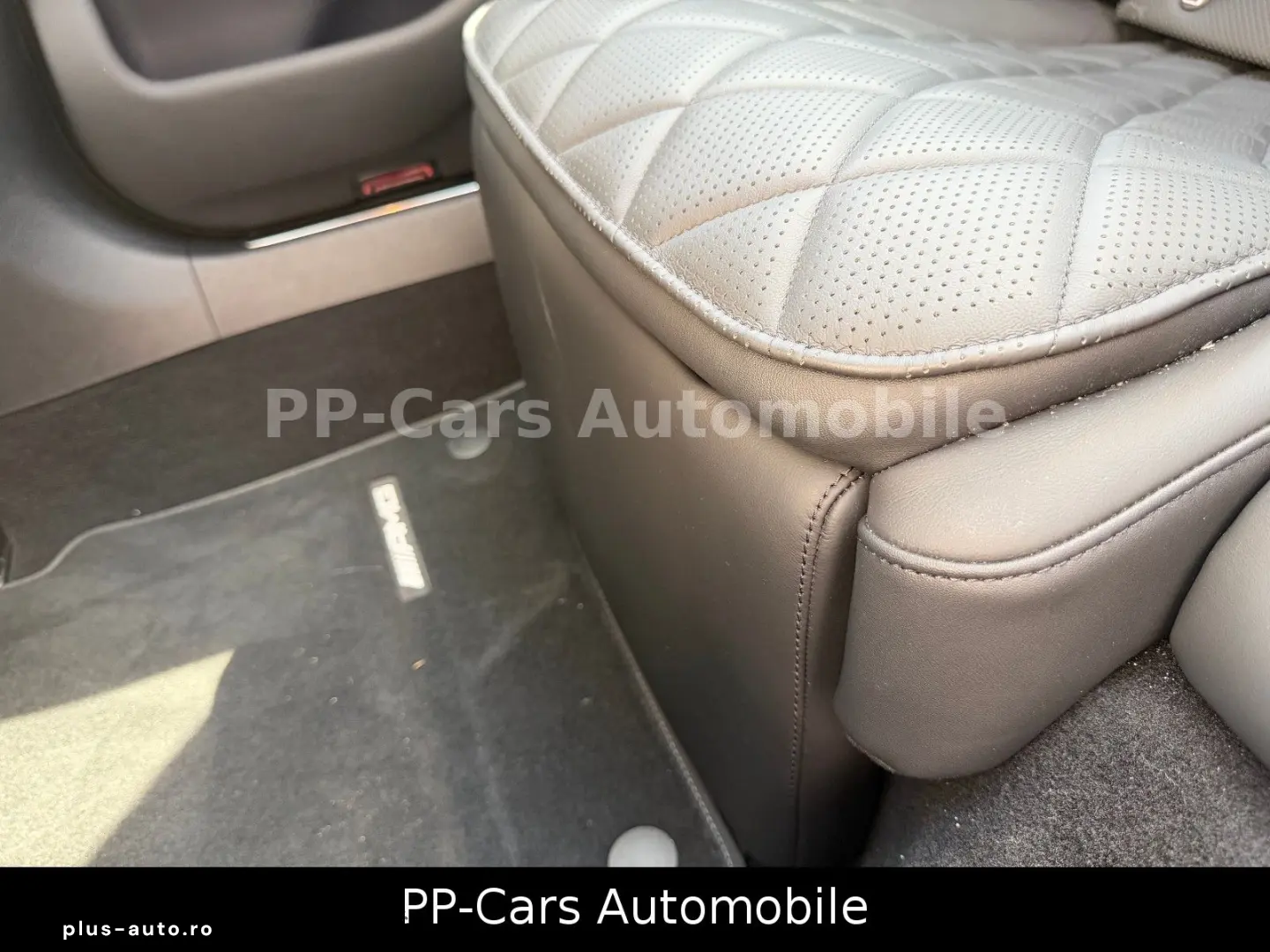 MERCEDES-BENZ S 350 d 4M LANG AMG L CHAFFEUR EXECUTI&hellip;