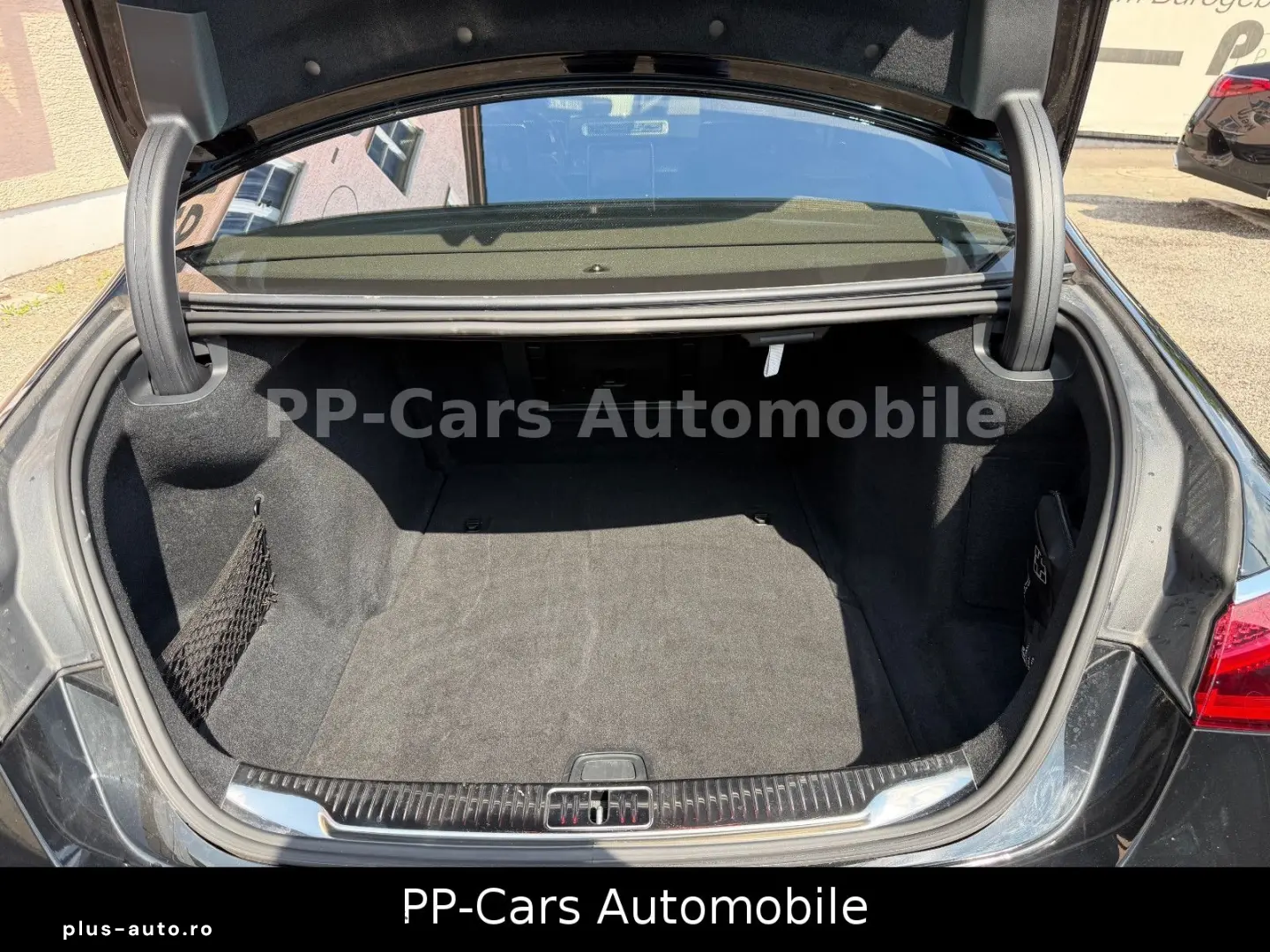 MERCEDES-BENZ S 350 d 4M LANG AMG L CHAFFEUR EXECUTI&hellip;