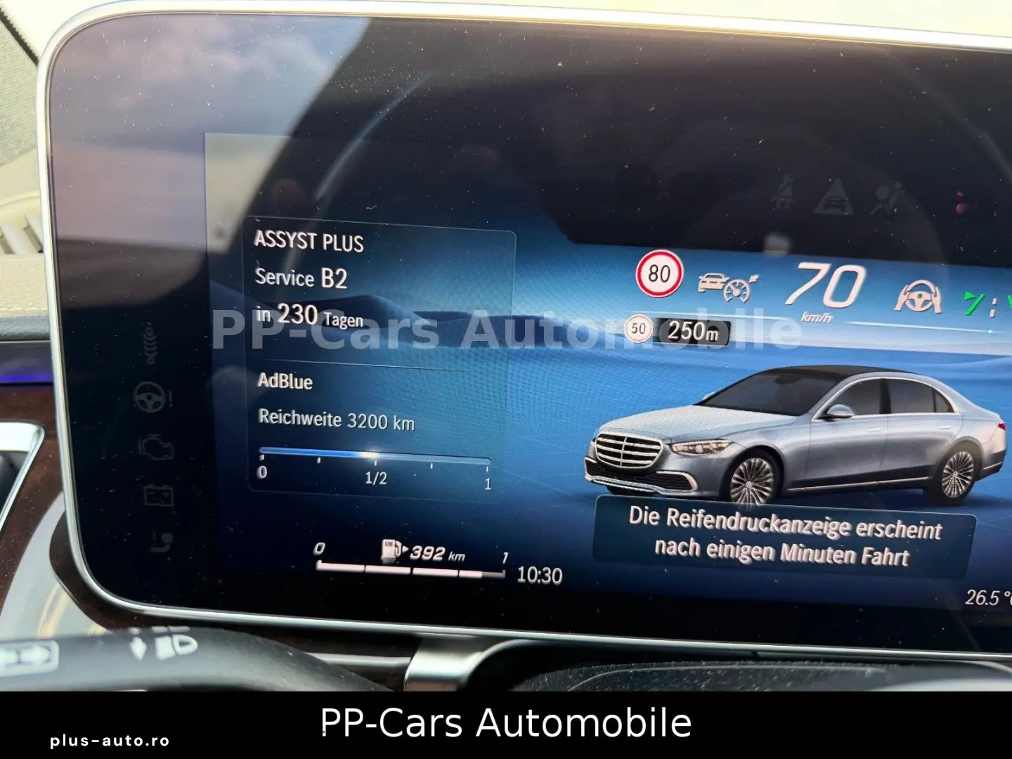MERCEDES-BENZ S 350 d 4M LANG AMG L CHAFFEUR EXECUTI&hellip;