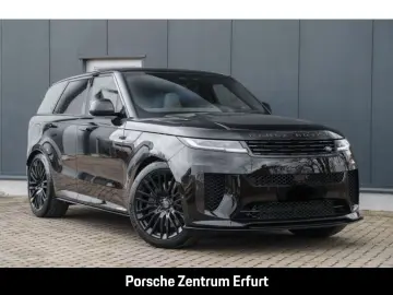 LAND ROVER Range Rover Sport SV Edition OneP635 Keramik Bre