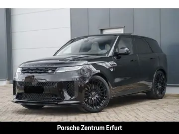 LAND ROVER Range Rover Sport SV Edition OneP635 Keramik Bre